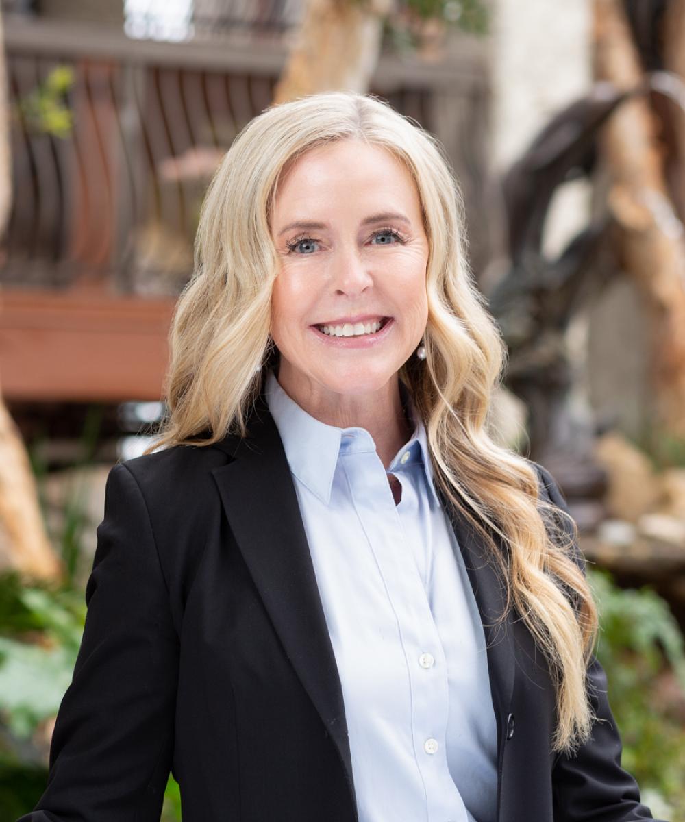 Vanessa M. Moore | Zephyr Investment Management